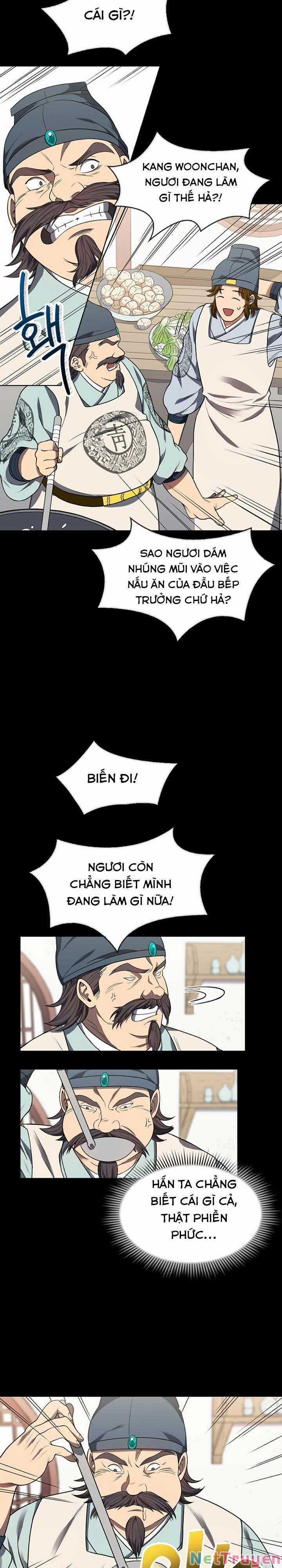 Quán Trọ Phong Ba 4 trang 9