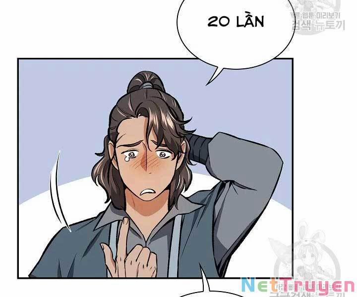 Quán Trọ Phong Ba 43 trang 27