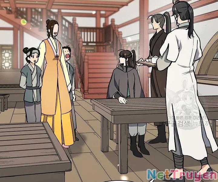 Quán Trọ Phong Ba 49 trang 20