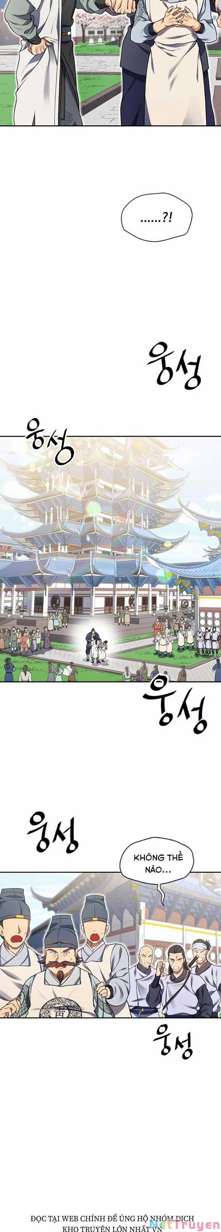 Quán Trọ Phong Ba 5 trang 14