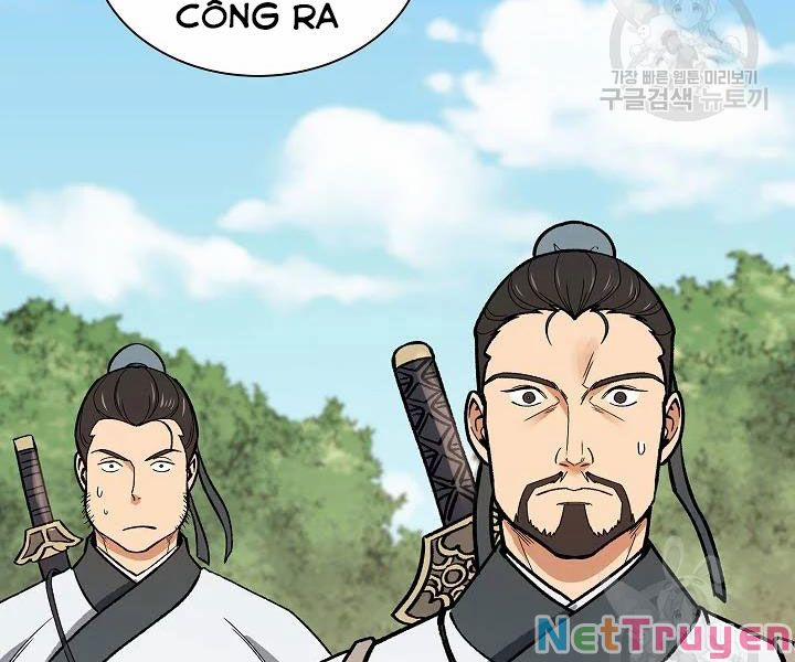 Quán Trọ Phong Ba 52 trang 19