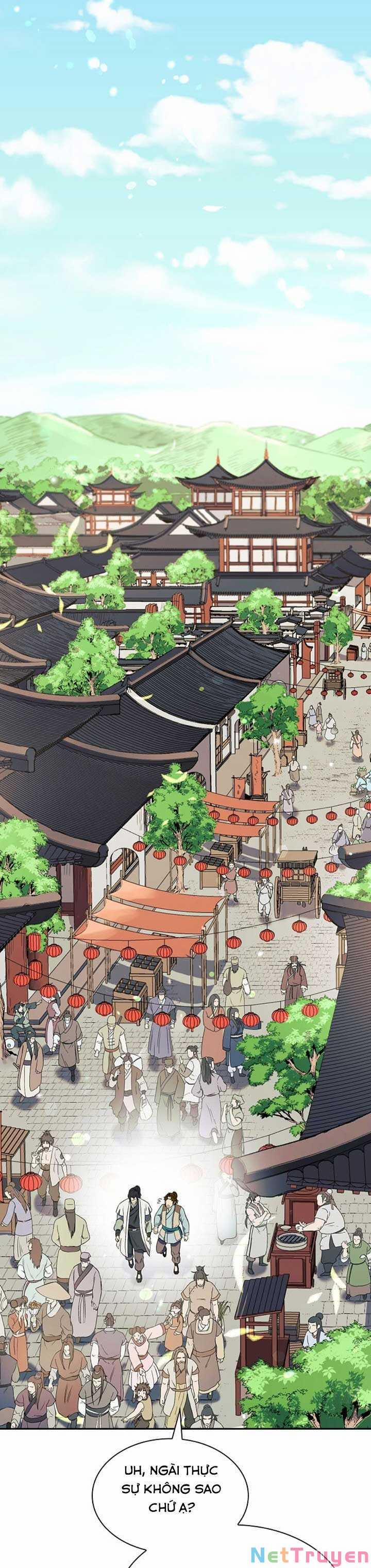 Quán Trọ Phong Ba 6 trang 11