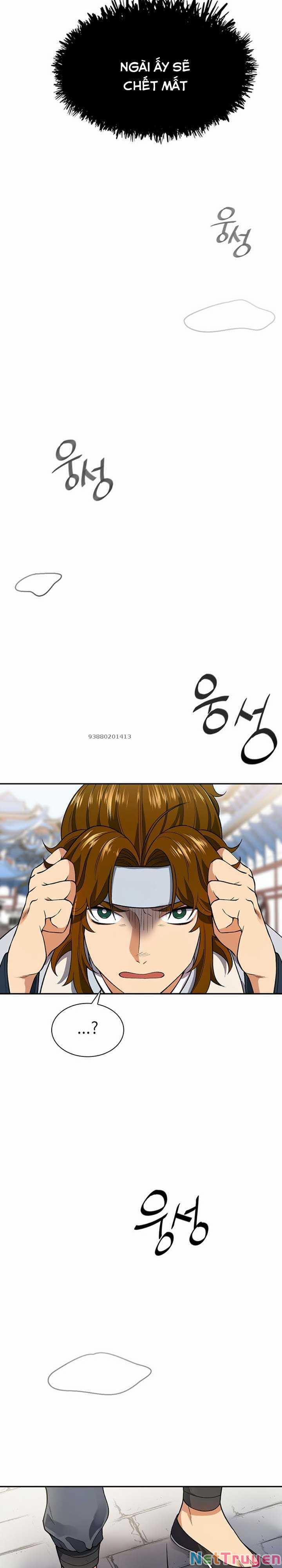 Quán Trọ Phong Ba 6 trang 2