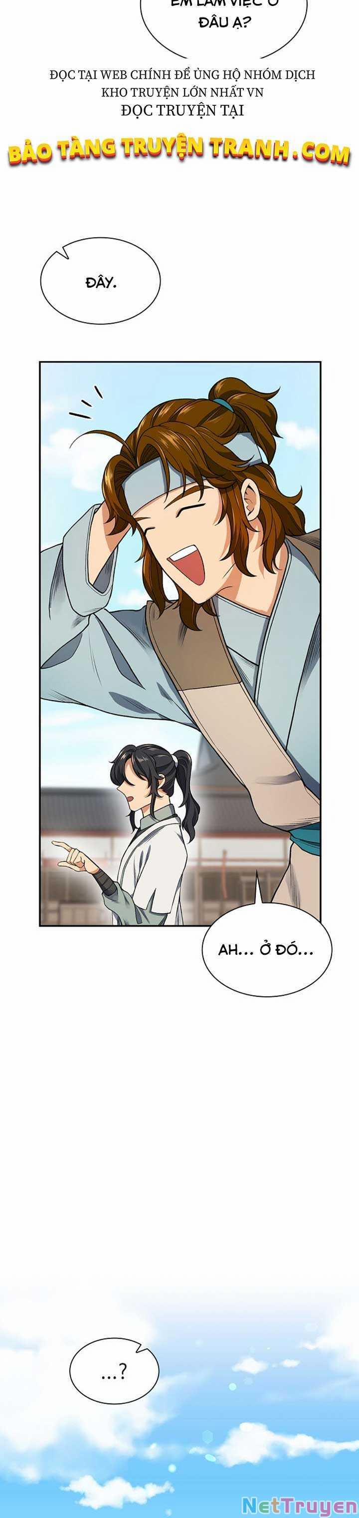 Quán Trọ Phong Ba 6 trang 23