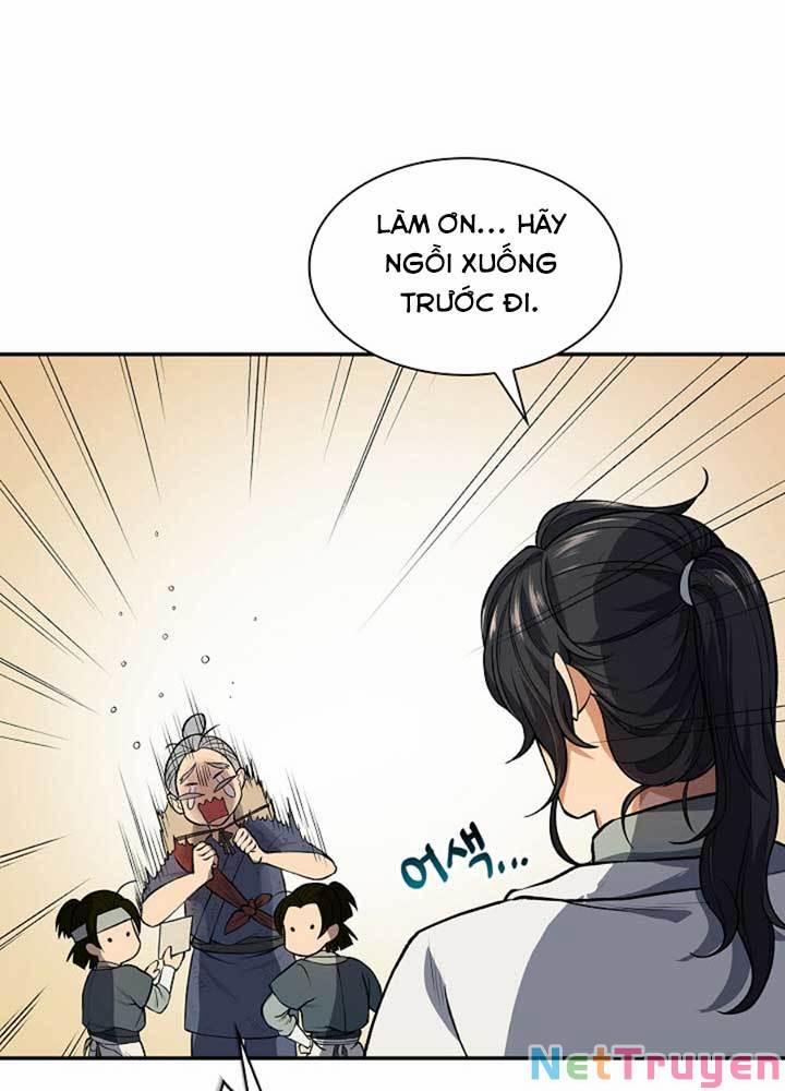 Quán Trọ Phong Ba 7 trang 100