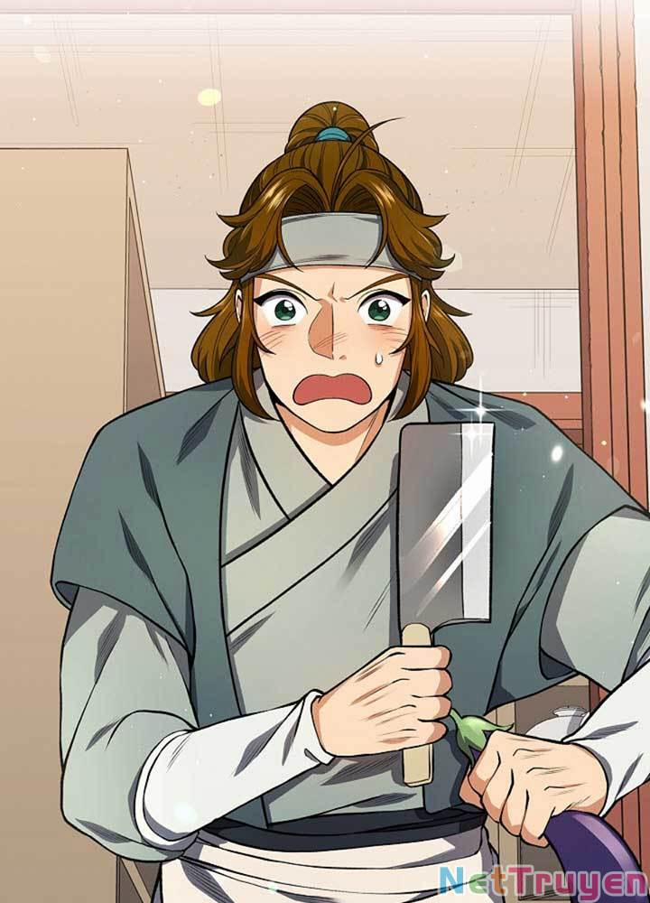 Quán Trọ Phong Ba 7 trang 106