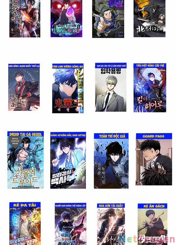 Quán Trọ Phong Ba 7 trang 110