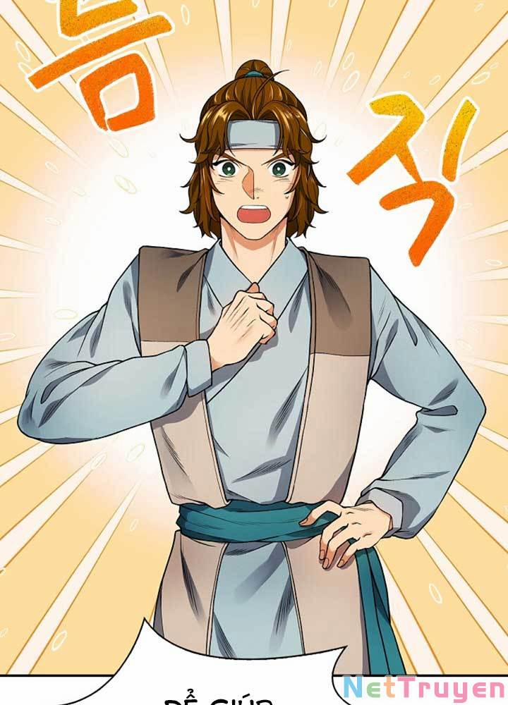 Quán Trọ Phong Ba 7 trang 18