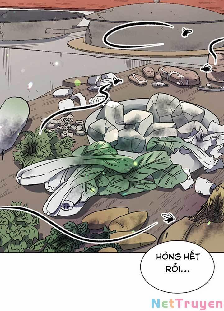 Quán Trọ Phong Ba 7 trang 27