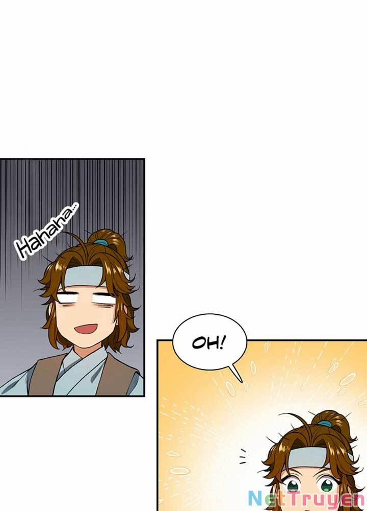 Quán Trọ Phong Ba 7 trang 28