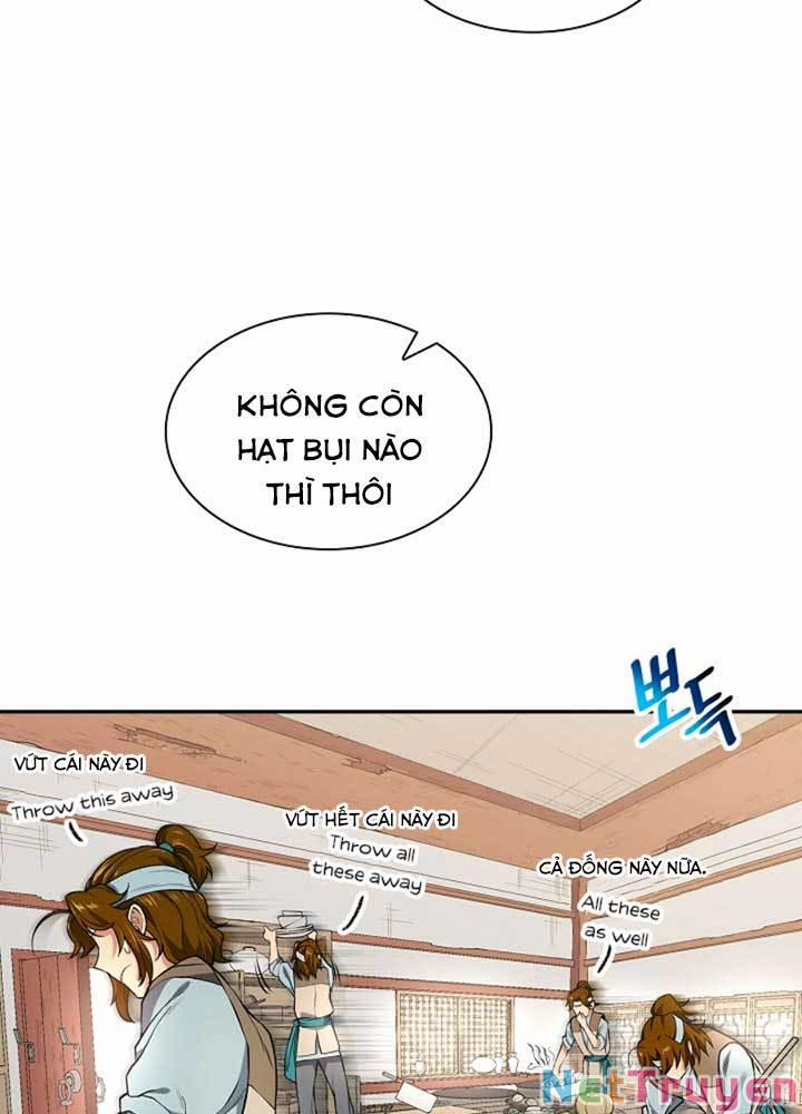 Quán Trọ Phong Ba 7 trang 33