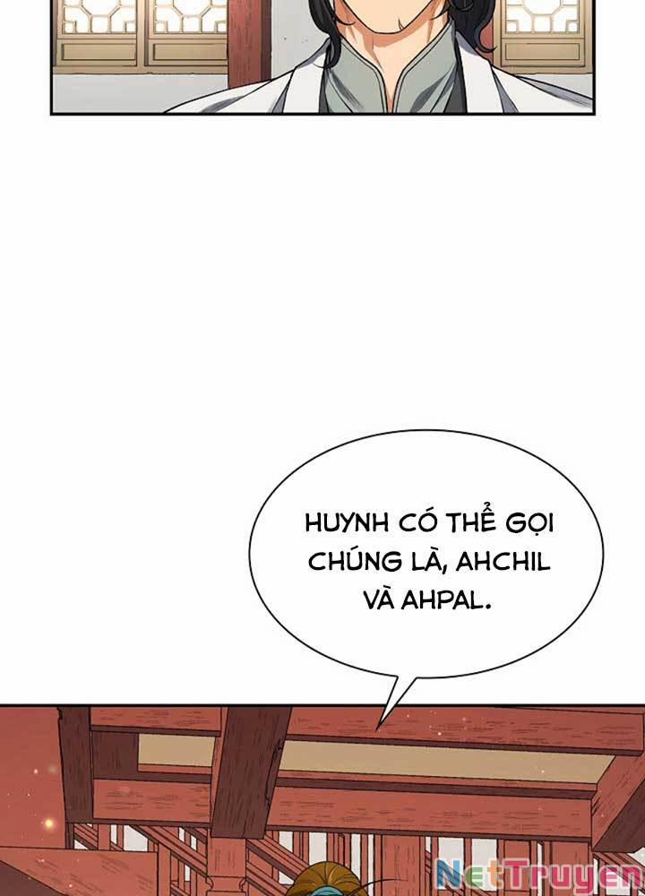 Quán Trọ Phong Ba 7 trang 41