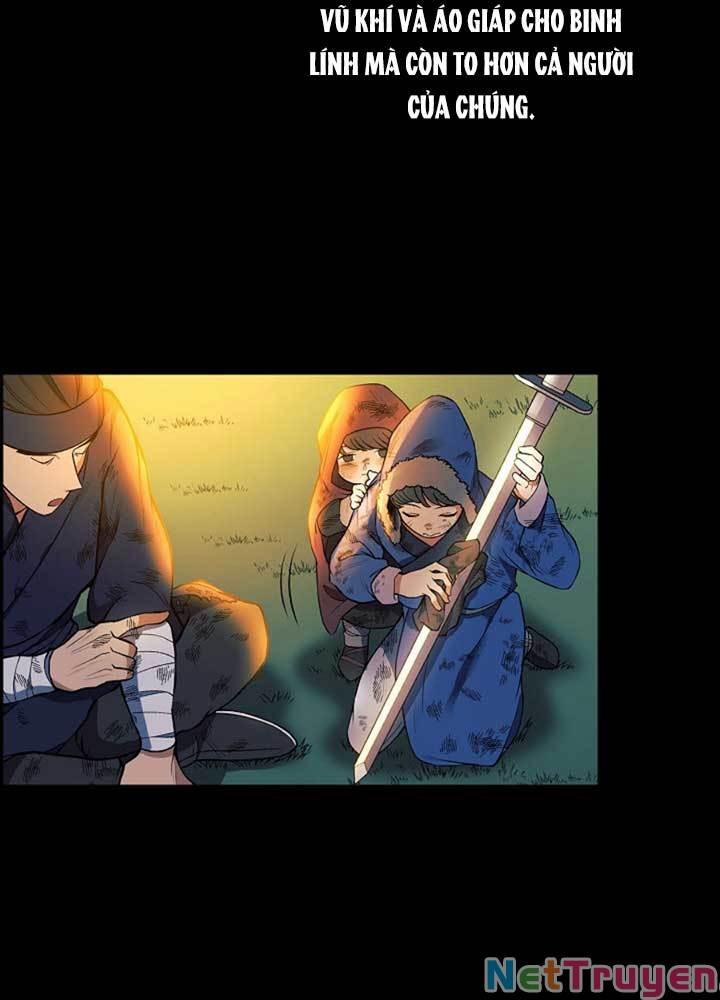 Quán Trọ Phong Ba 7 trang 58