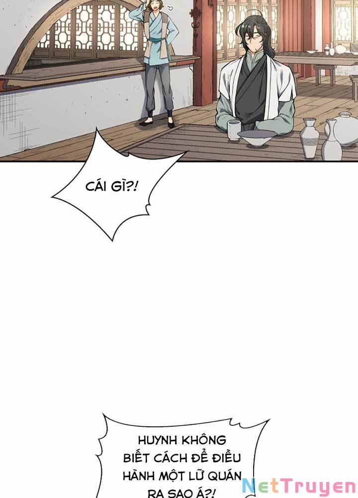 Quán Trọ Phong Ba 7 trang 9