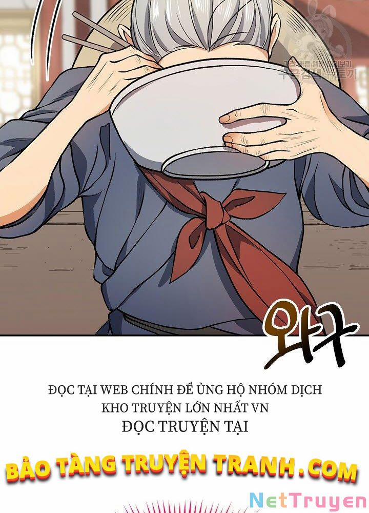 Quán Trọ Phong Ba 8 trang 27