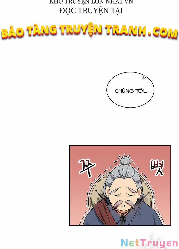 Quán Trọ Phong Ba 8 trang 3