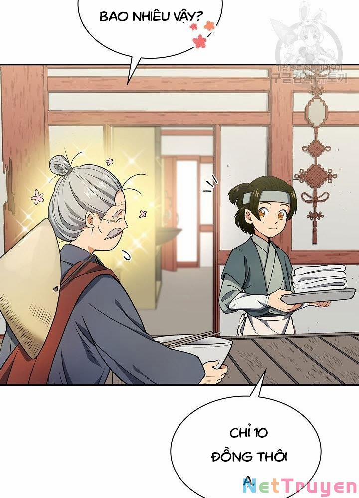 Quán Trọ Phong Ba 8 trang 31