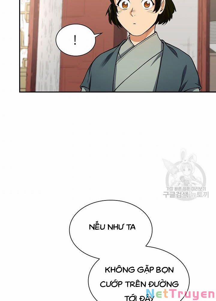 Quán Trọ Phong Ba 8 trang 36