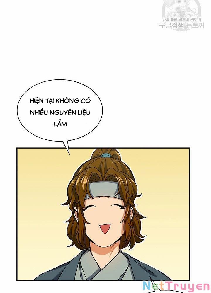 Quán Trọ Phong Ba 8 trang 4