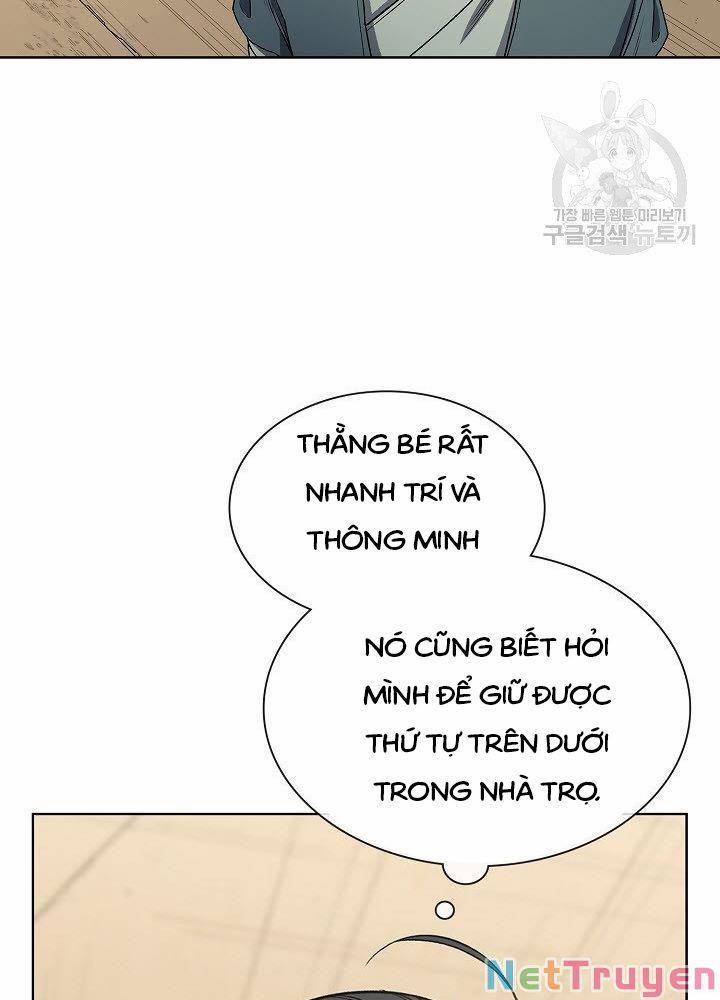 Quán Trọ Phong Ba 8 trang 43