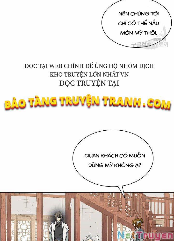 Quán Trọ Phong Ba 8 trang 5