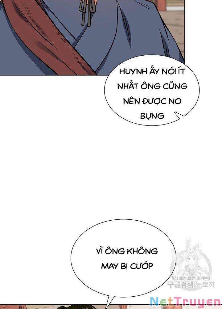 Quán Trọ Phong Ba 8 trang 50