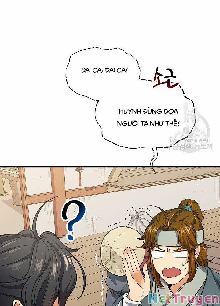 Quán Trọ Phong Ba 8 trang 8