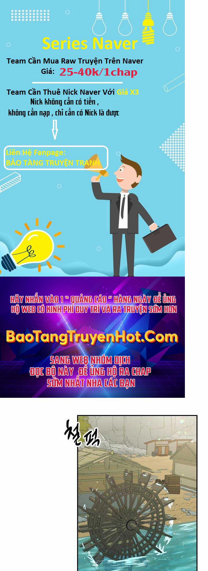 Quán Trọ Phong Ba Chương 81 Trang 59