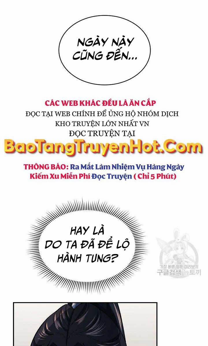 Quán Trọ Phong Ba Chương 84 Trang 18