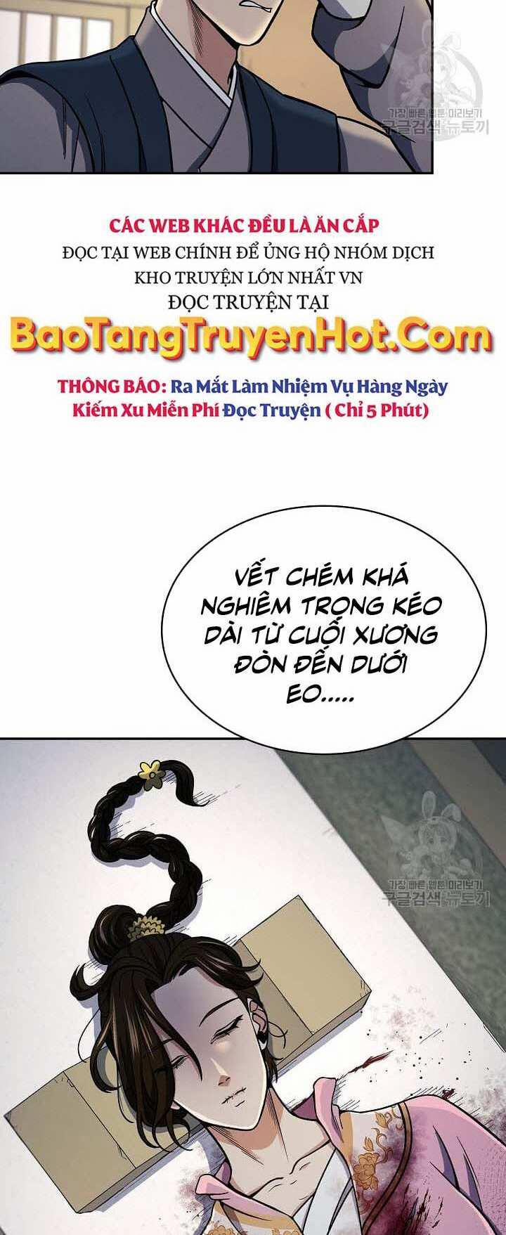 Quán Trọ Phong Ba 88 trang 13