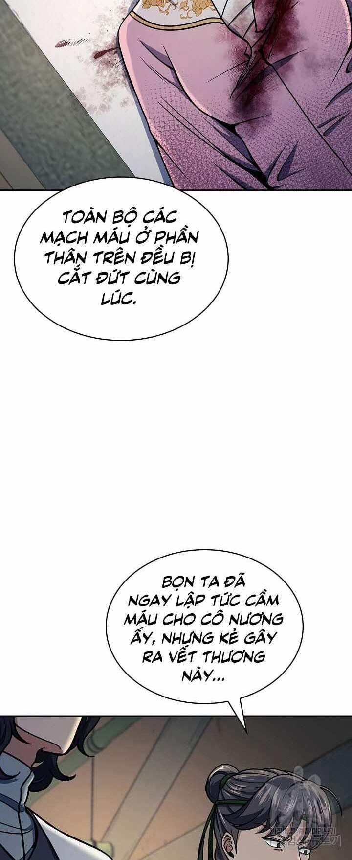 Quán Trọ Phong Ba 88 trang 14