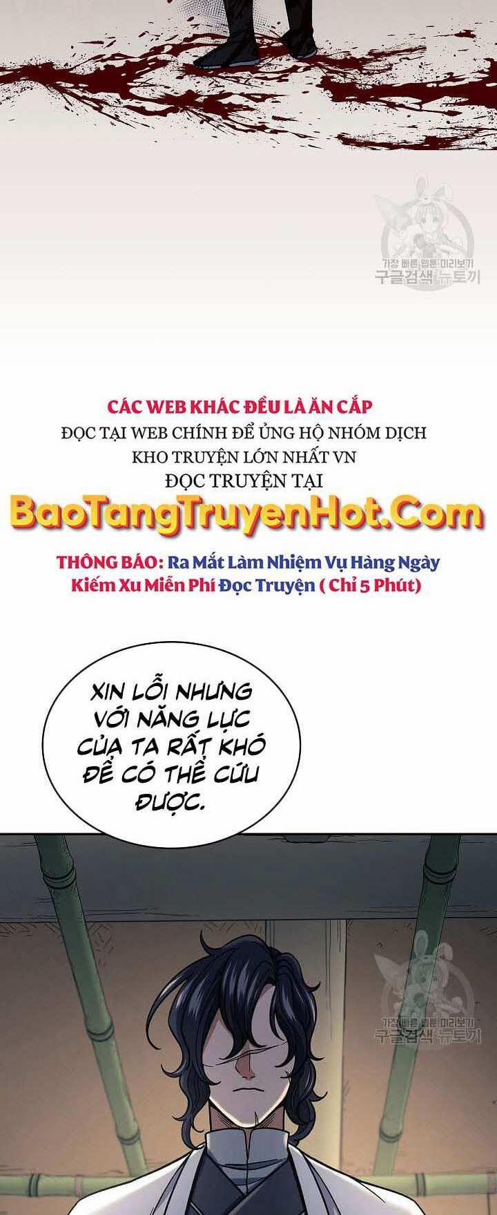 Quán Trọ Phong Ba 88 trang 16