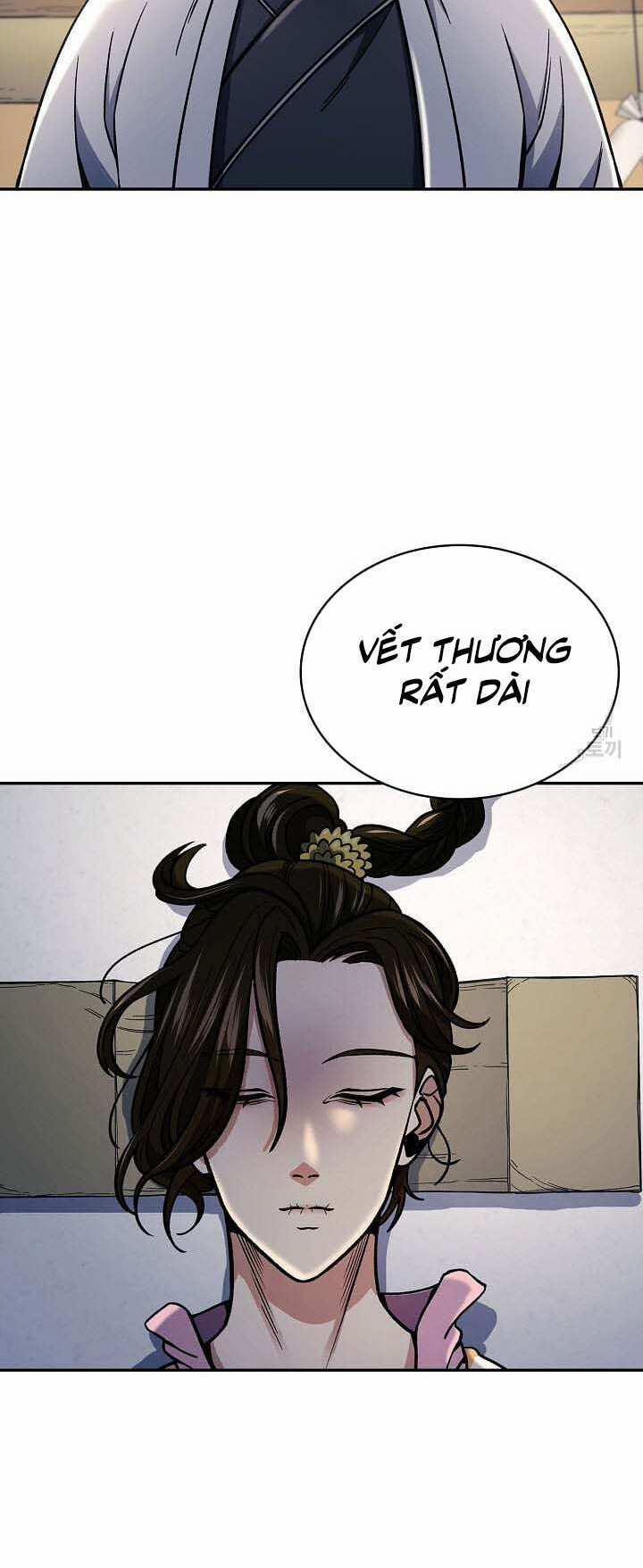 Quán Trọ Phong Ba 88 trang 17