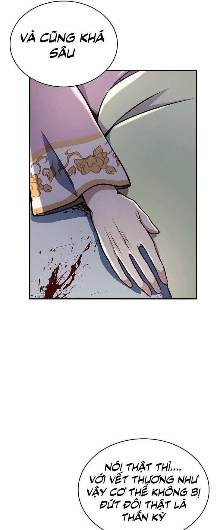 Quán Trọ Phong Ba 88 trang 18