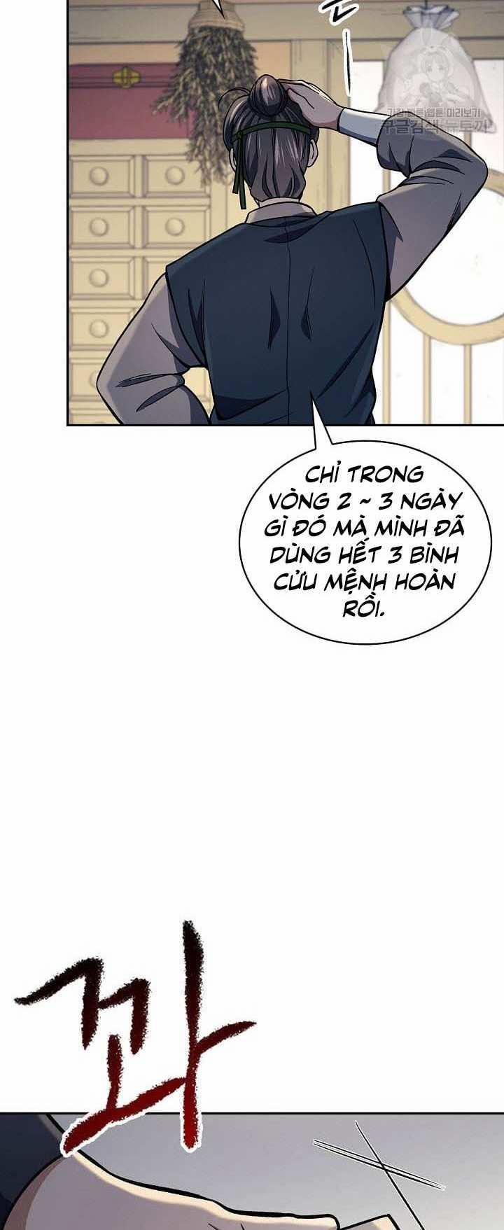 Quán Trọ Phong Ba 88 trang 28