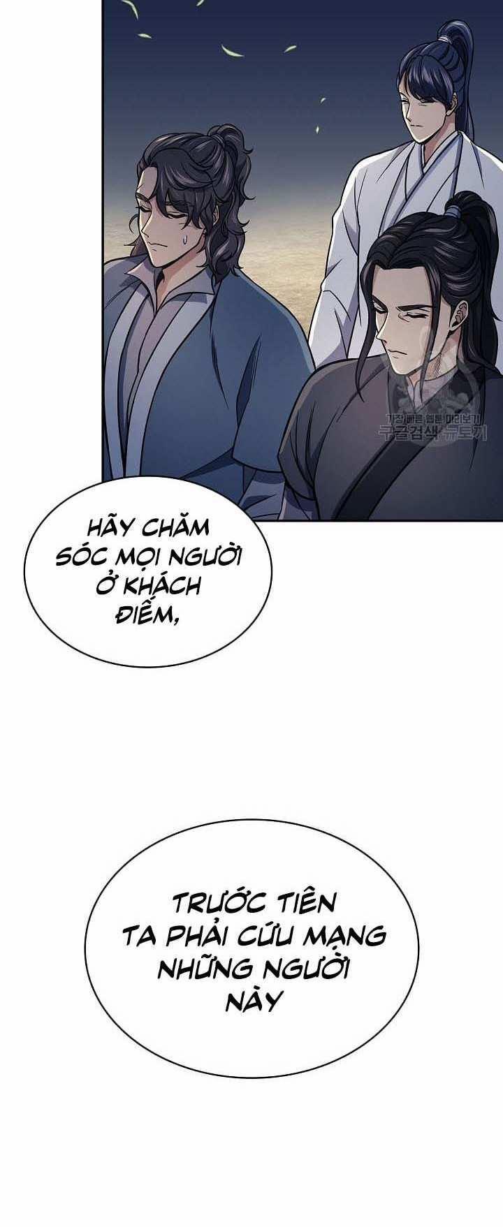 Quán Trọ Phong Ba 88 trang 4