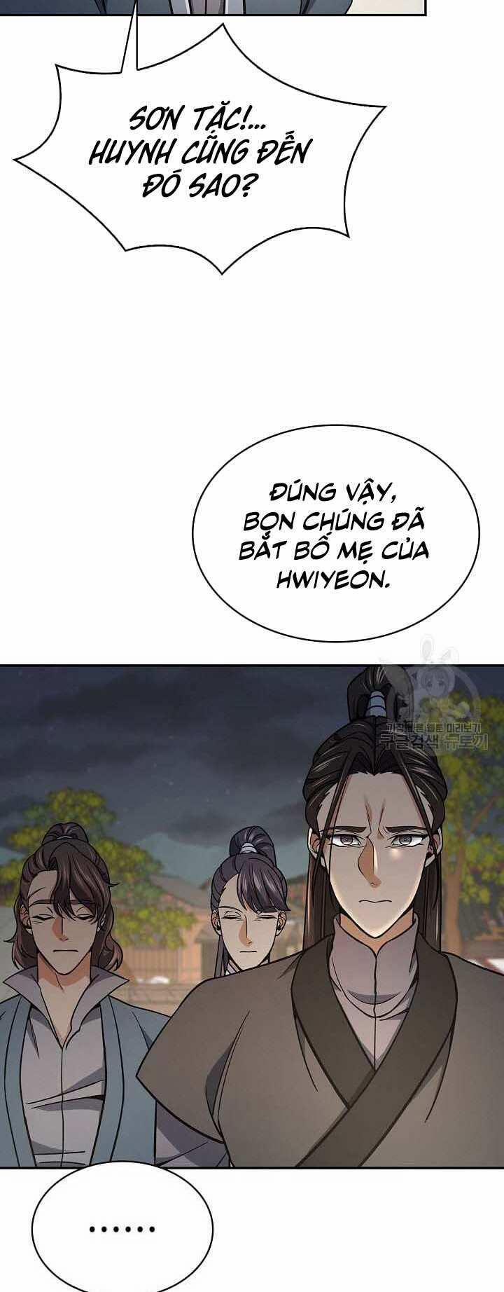 Quán Trọ Phong Ba 88 trang 50