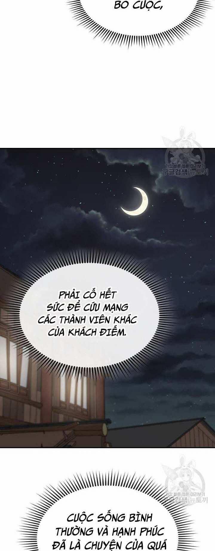 Quán Trọ Phong Ba 88 trang 58