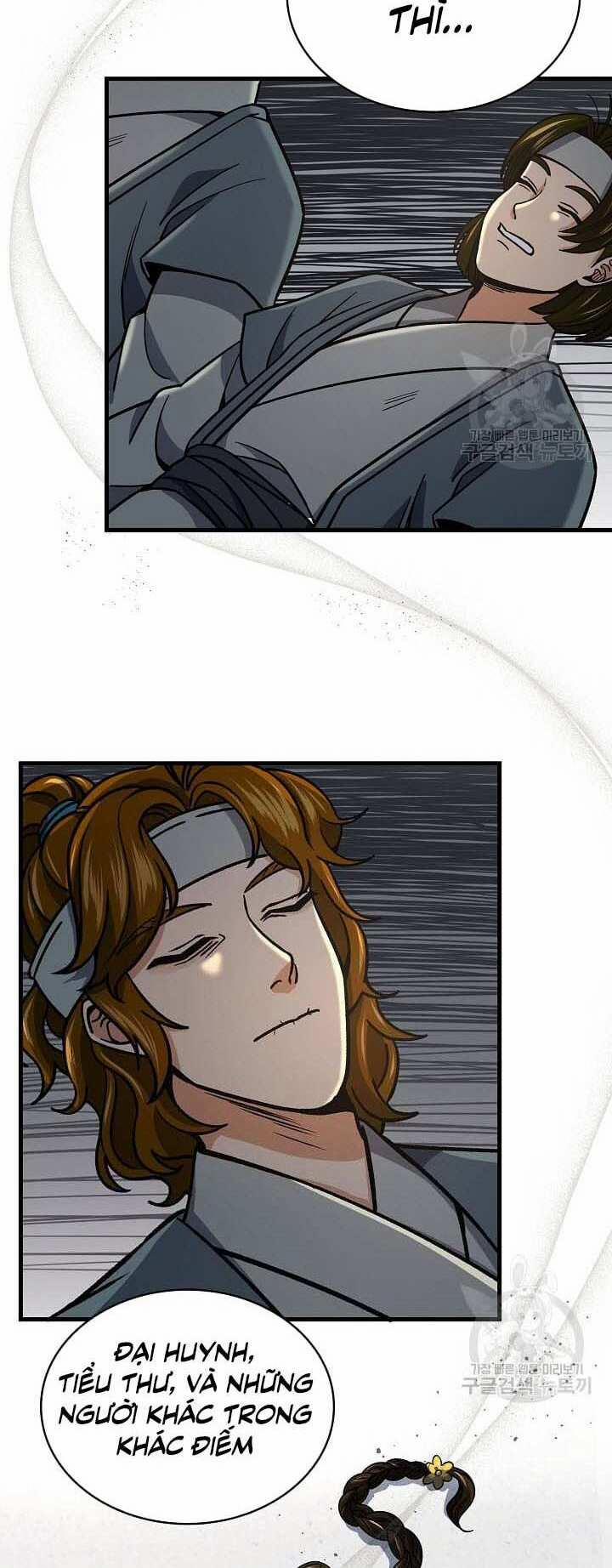 Quán Trọ Phong Ba 88 trang 61