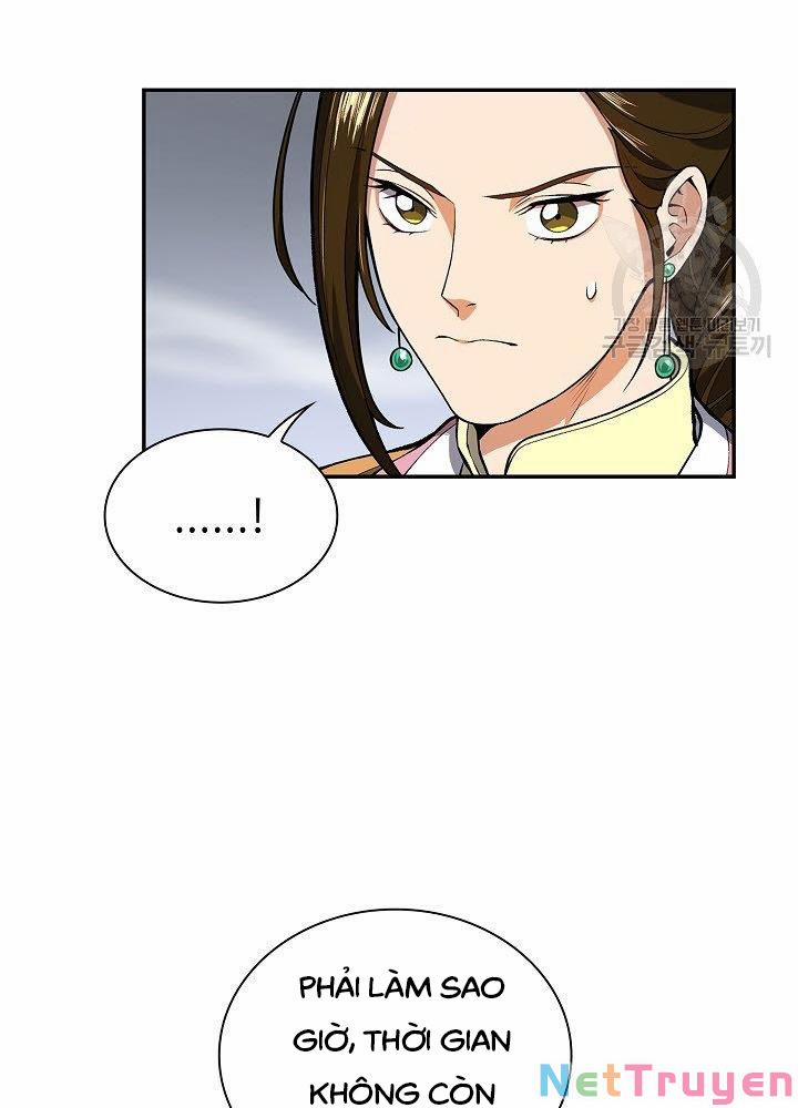 Quán Trọ Phong Ba 9 trang 27