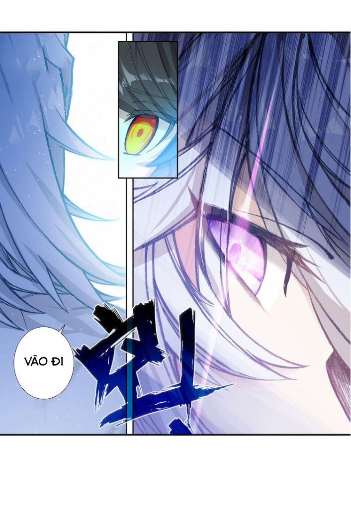 Quang Chi Tử 1 trang 18