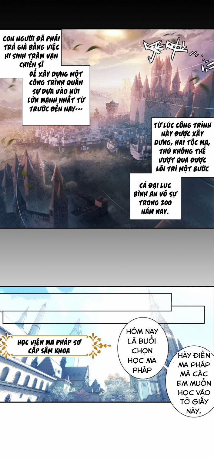 Quang Chi Tử 1 trang 7