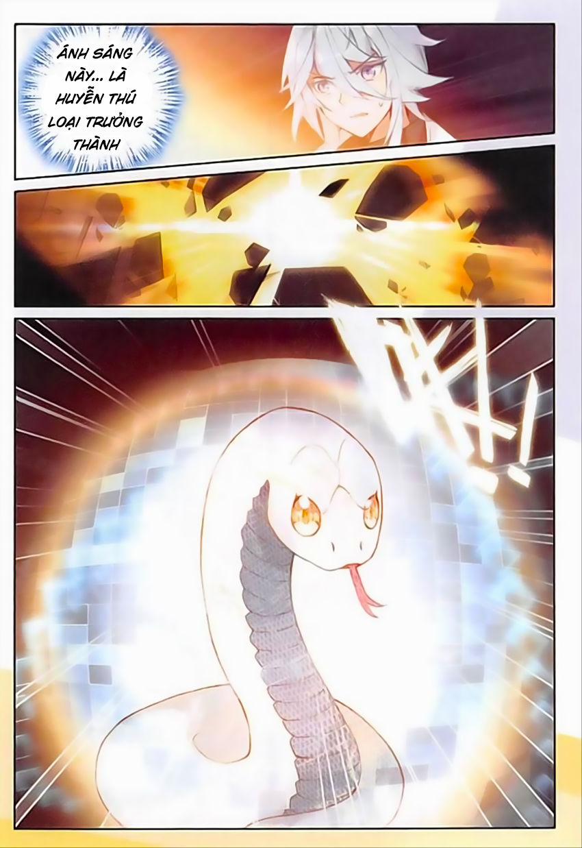 Quang Chi Tử 10 trang 6
