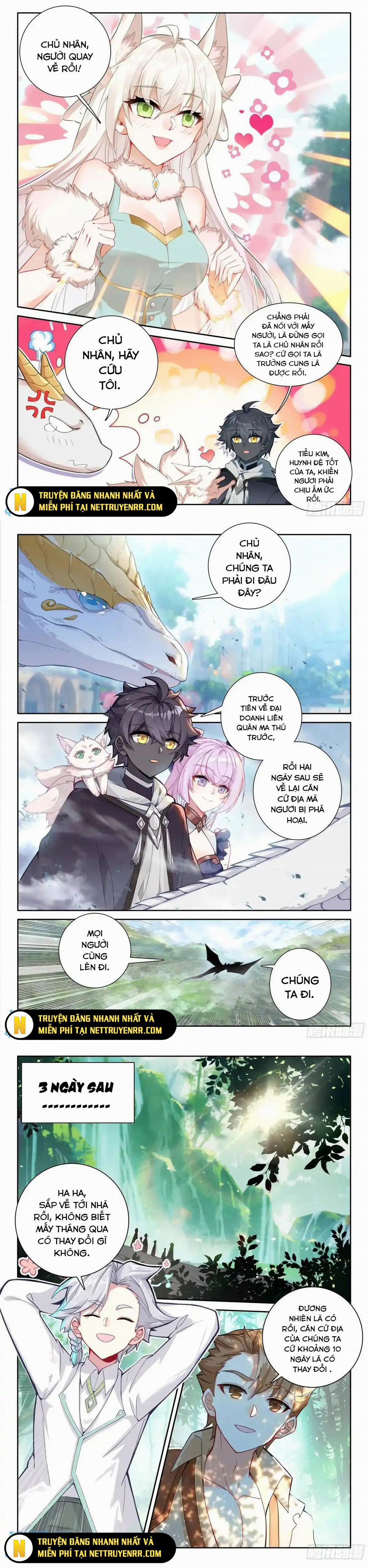 Quang Chi Tử 108 trang 2