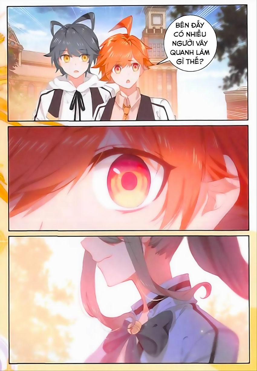 Quang Chi Tử 11 trang 11