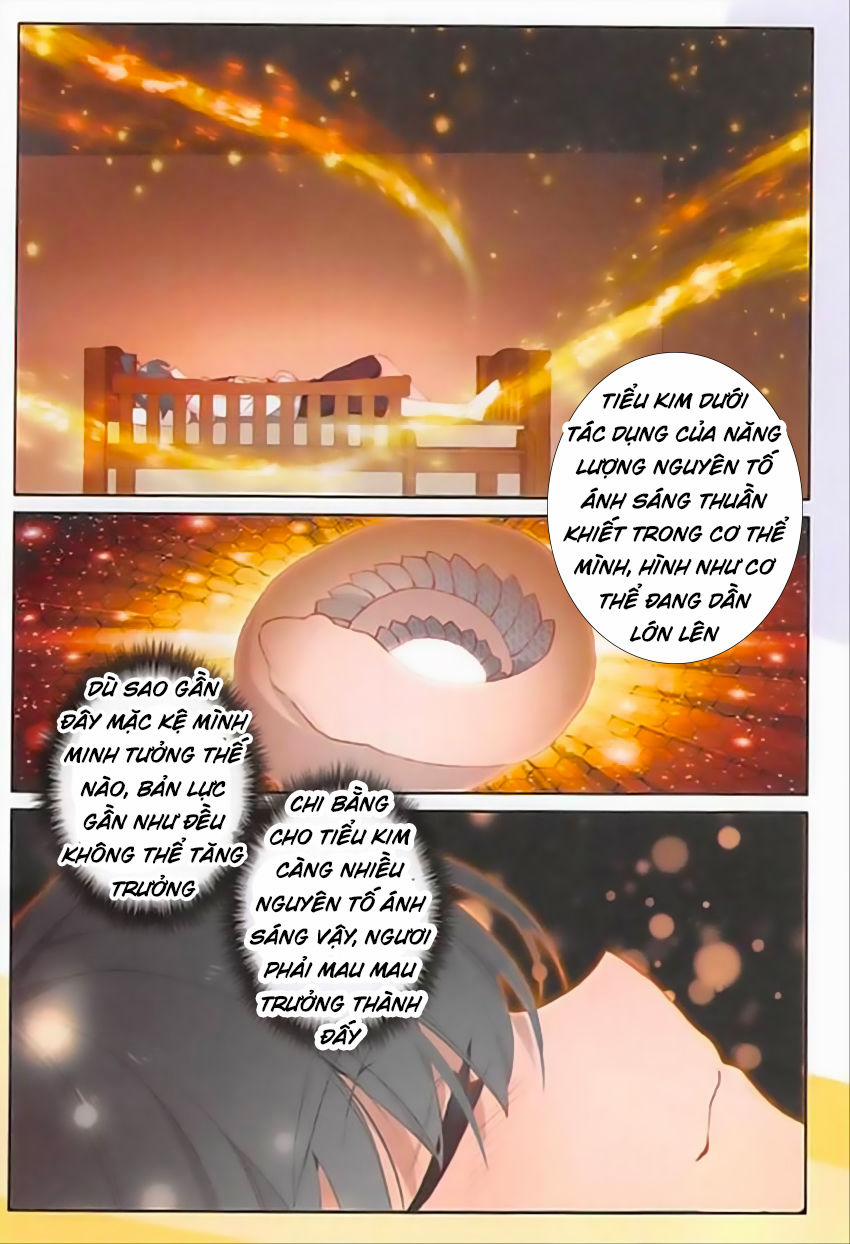 Quang Chi Tử 11 trang 7