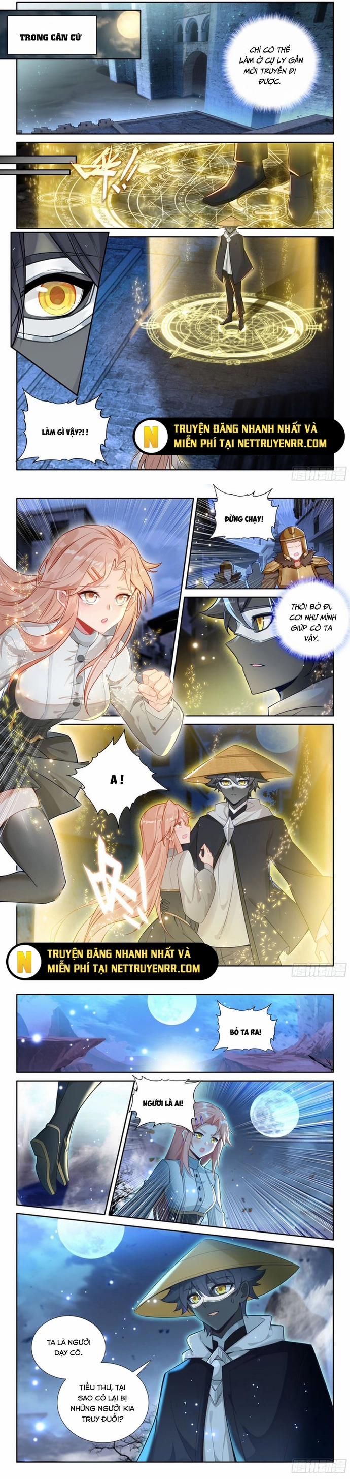 Quang Chi Tử 115 trang 3