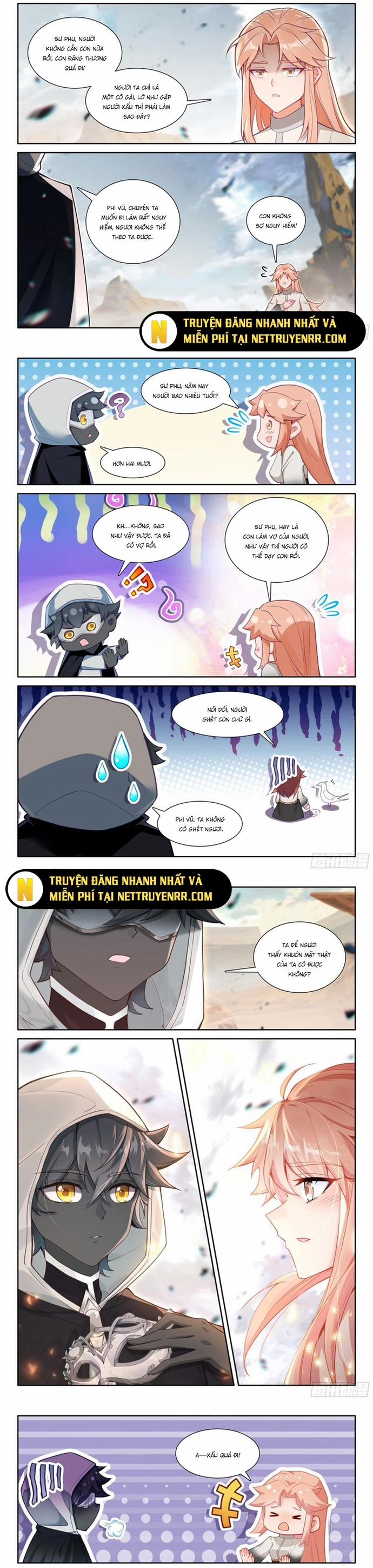 Quang Chi Tử 118 trang 2