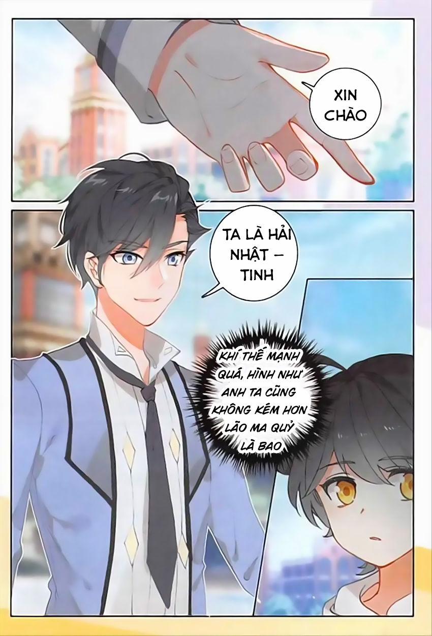 Quang Chi Tử 12 trang 7