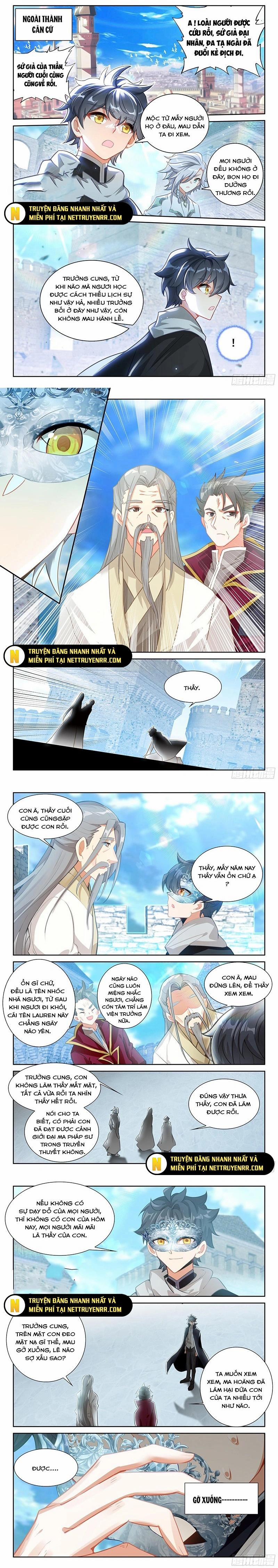 Quang Chi Tử 125 trang 2